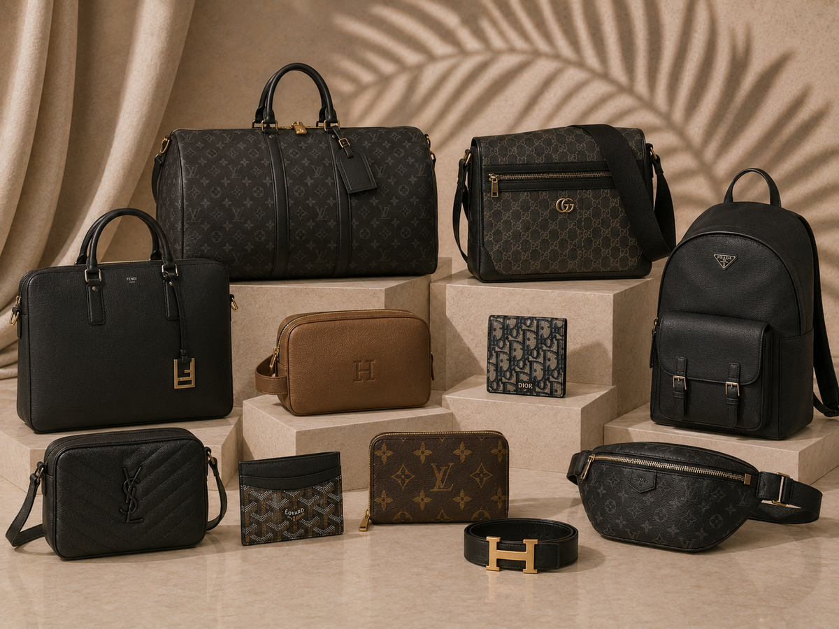Men's Carry
