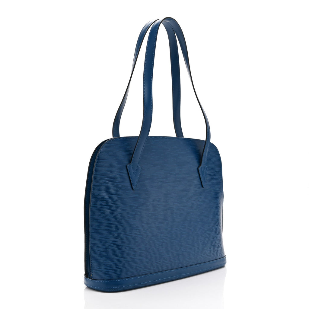 Louis Vuitton Epi Lussac Toledo