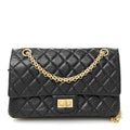 CHANEL 2.55 REISSUE 225 BAG