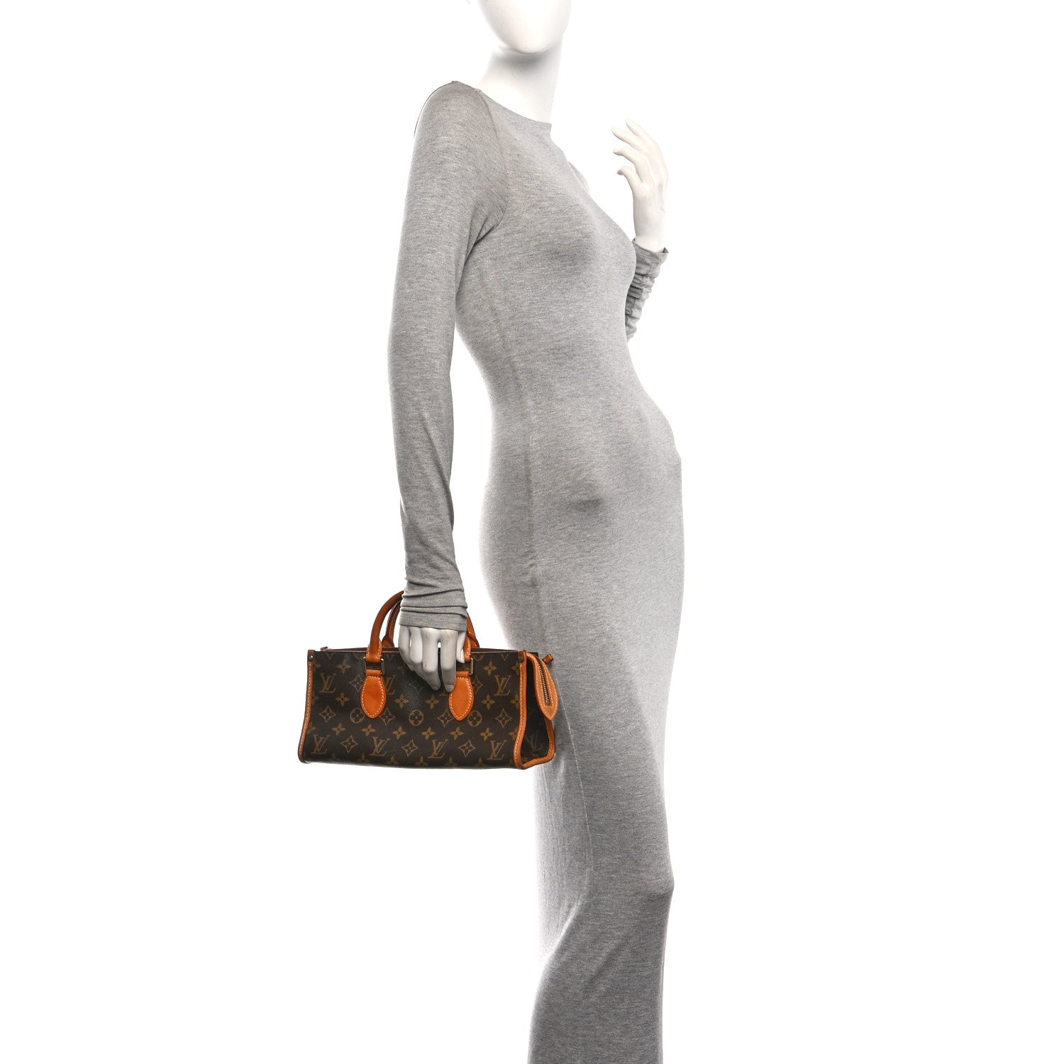Louis Vuitton Monogram Popincourt