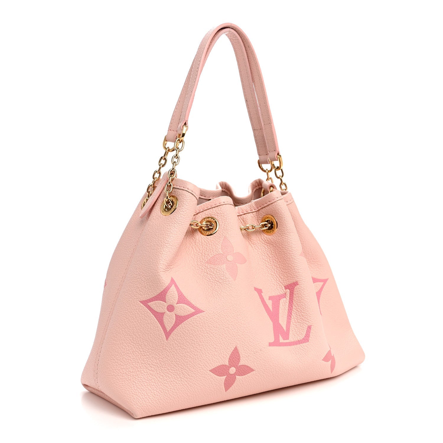 Louis Vuitton Empreinte Monogram Giant Summer Bundle Pink