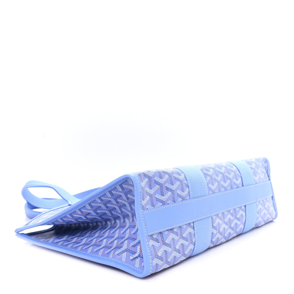 Goyard Goyardine Villette PM Tote Iris