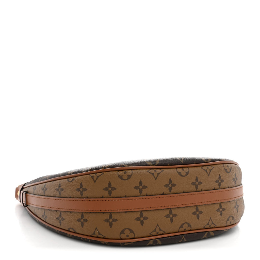 Louis Vuitton Reverse Monogram Loop Hobo