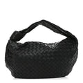 Bottega Veneta Nappa Intrecciato Small Jodie Black