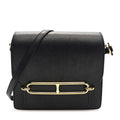 Hermès Evercolor Mini Sac Roulis Black