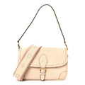 Louis Vuitton Empreinte Monogram Giant Diane Cream