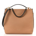 Louis Vuitton Calfskin Multipass Arizona Beige Arizona Beige