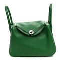 Hermès Evercolor Lindy 26 Cactus