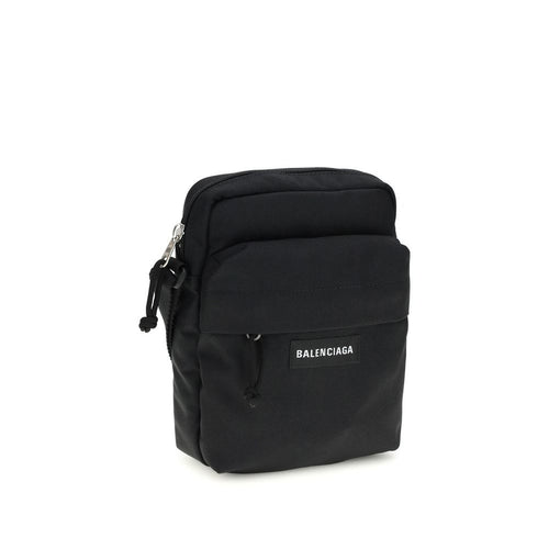 3/4 back view