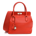 Hermès Swift Toolbox 26 Capucine