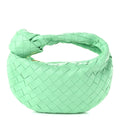 Bottega Veneta Nappa Intrecciato Mini Jodie Fountain