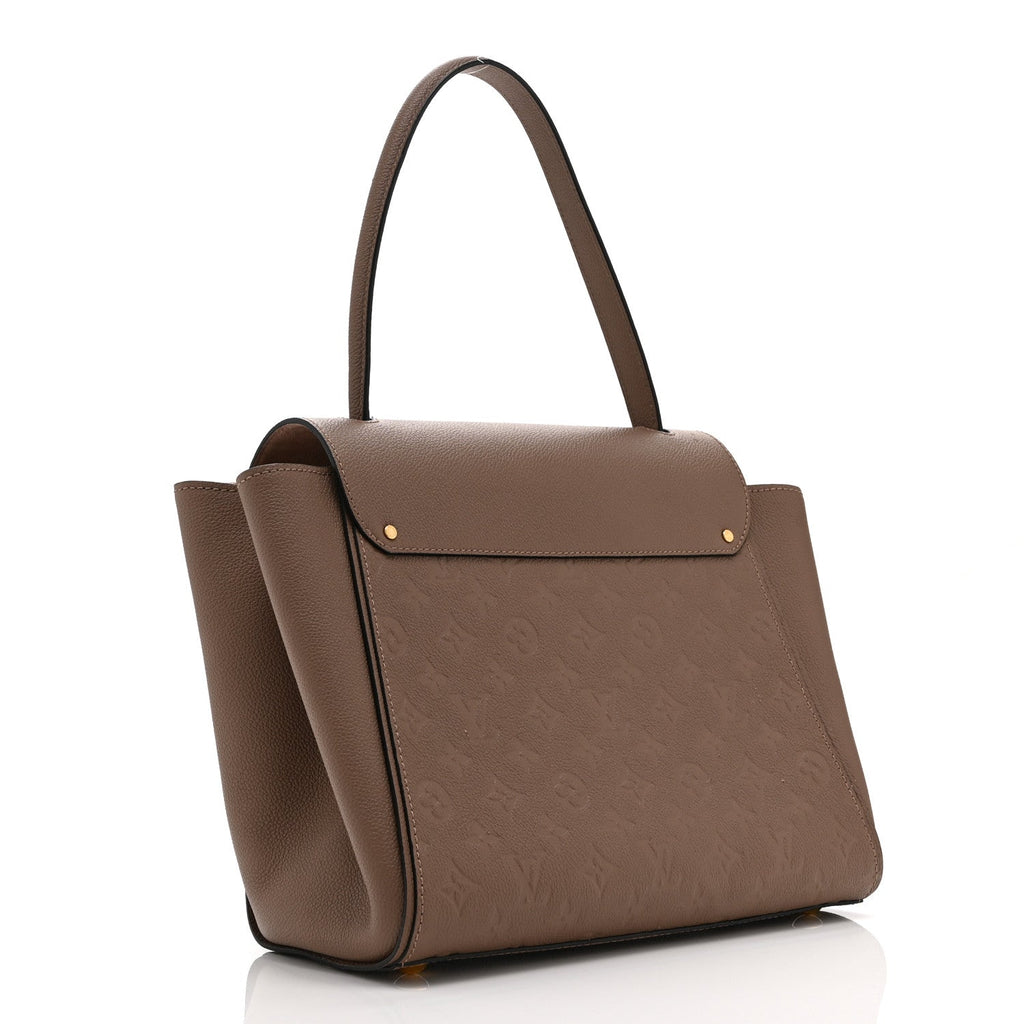 Louis Vuitton Empreinte Trocadero Taupe
