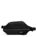 Loewe Classic Calfskin Convertible Sling Bag Black