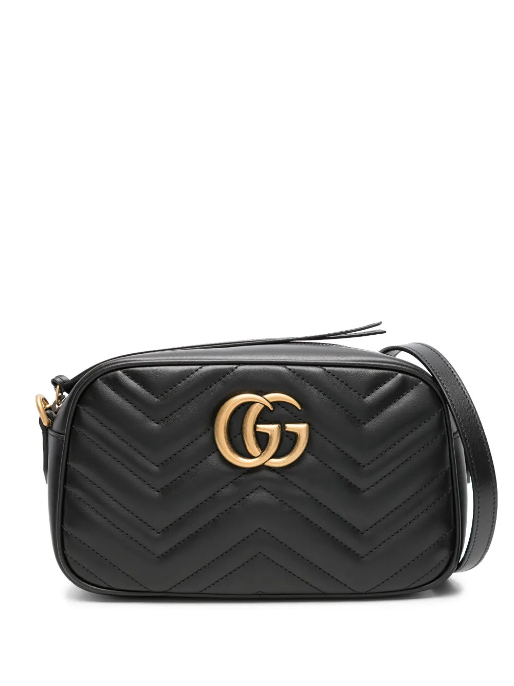 GG Marmont Small front view
