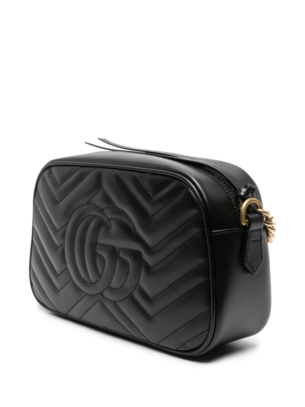 GG Marmont Small back view