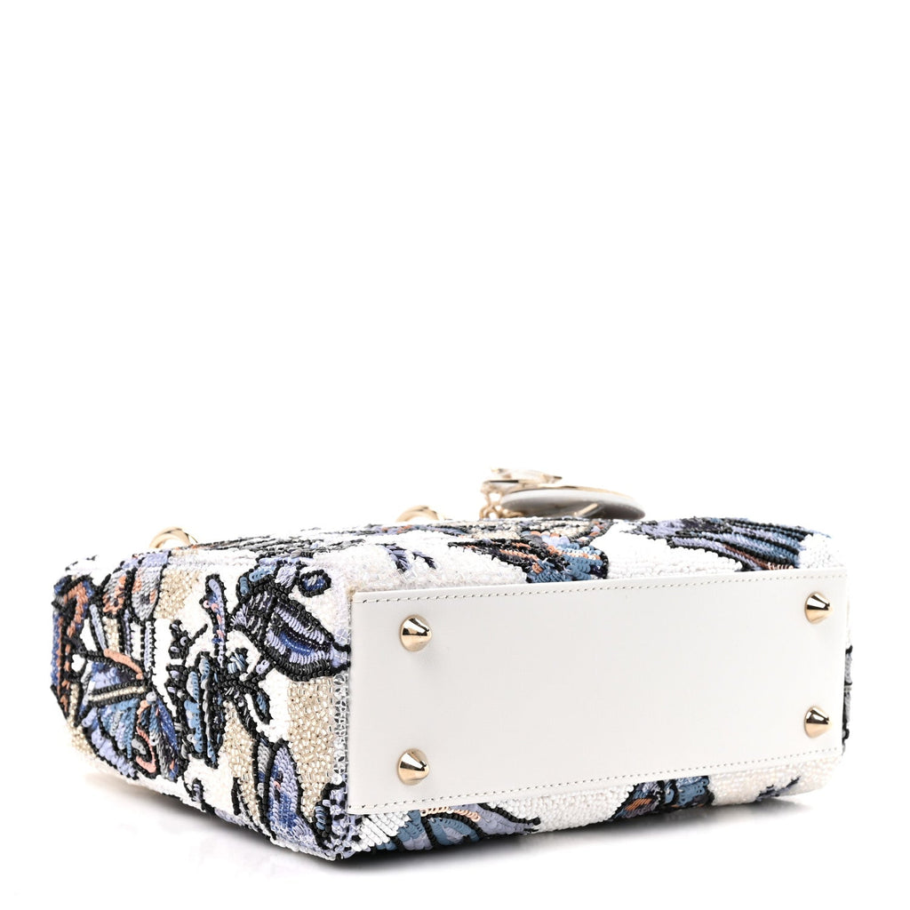 Dior Small Mexico Lady Dior