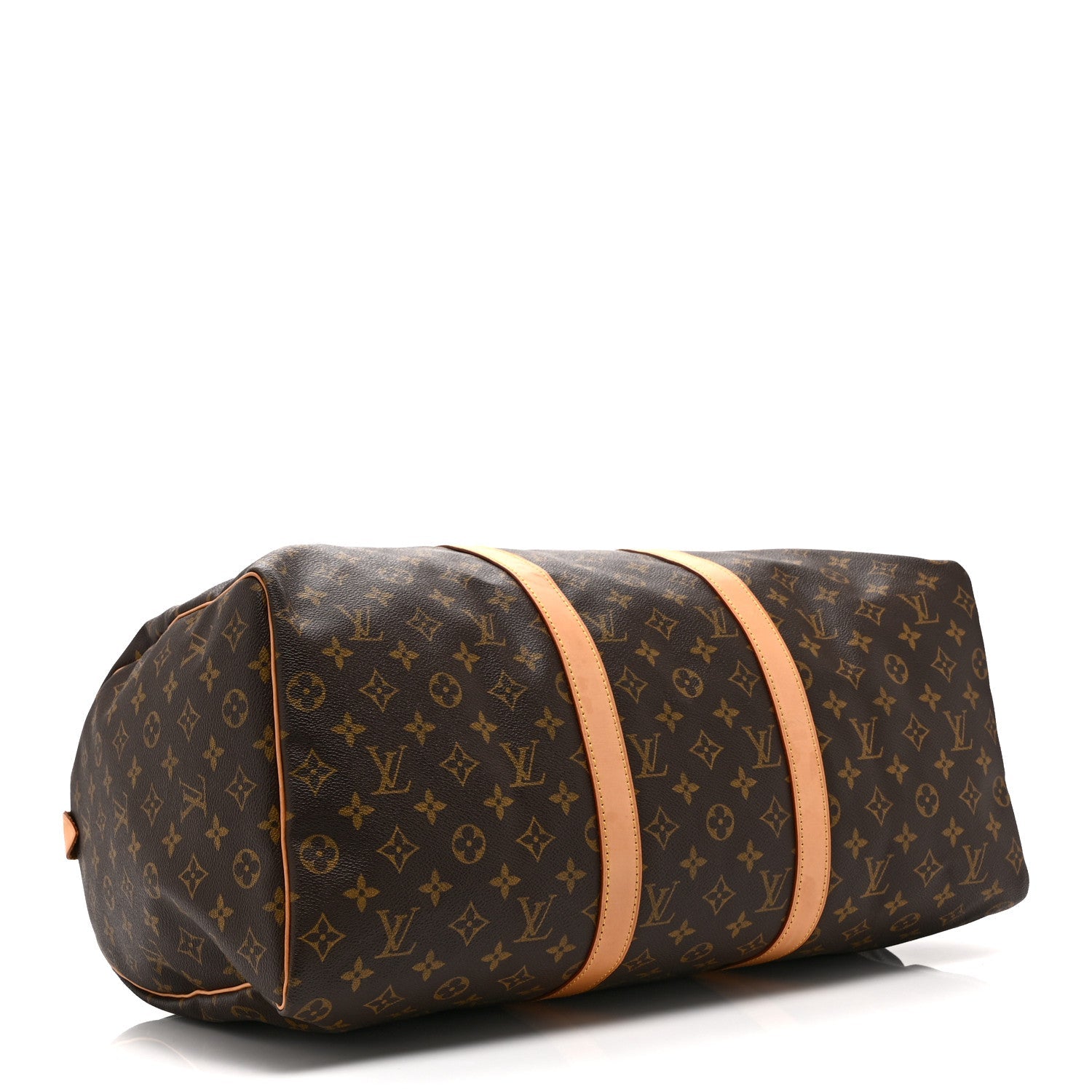 Louis Vuitton Monogram Keepall 50