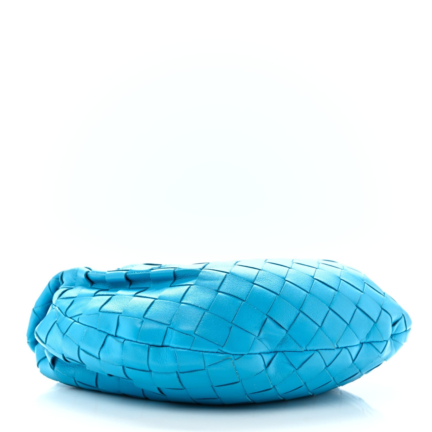 Bottega Veneta Nappa Intrecciato Mini Jodie Blaster
