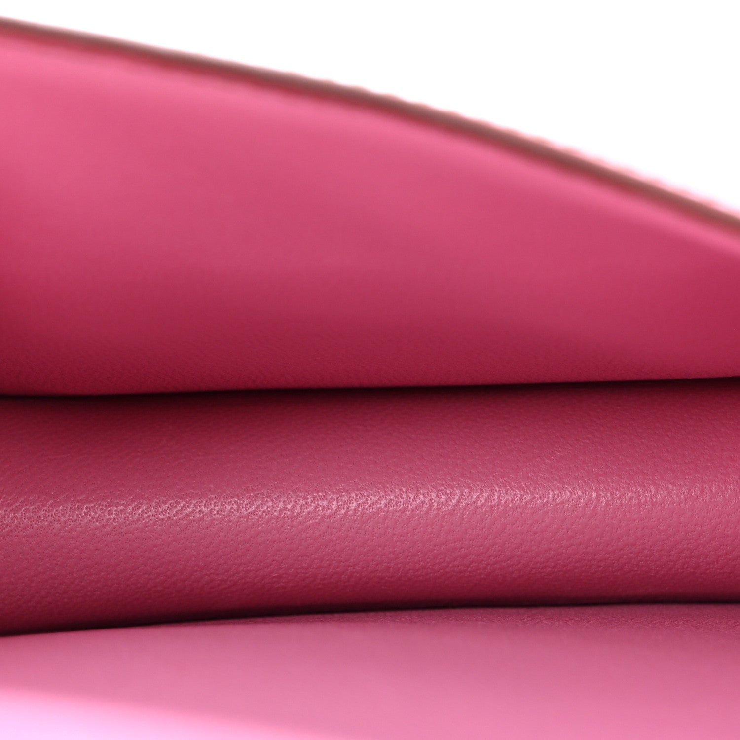 Hermès Epsom Micro Constance 14 5P Pink