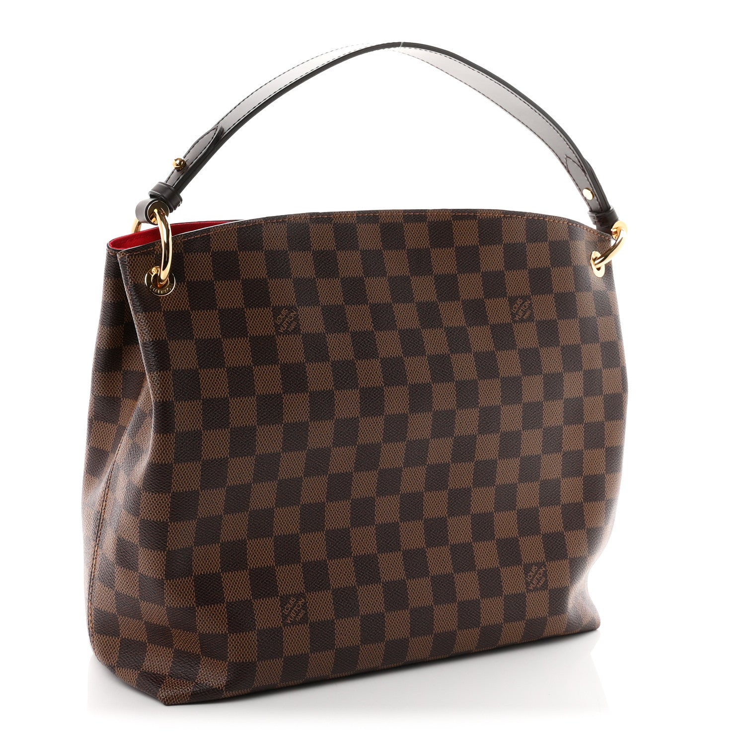 Louis Vuitton Damier Ebene Graceful PM