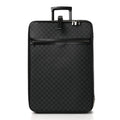 Louis Vuitton Damier Graphite Pegase 65