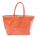 Goyard Goyardine Saint Louis PM Orange