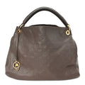 Louis Vuitton Empreinte Artsy MM Terre Brown