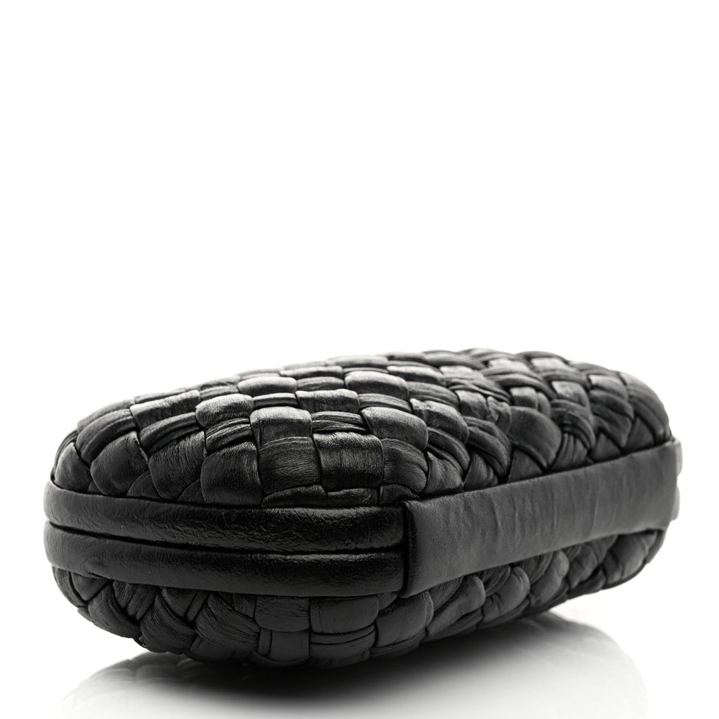 Bottega Veneta Mini Knot - bottom view