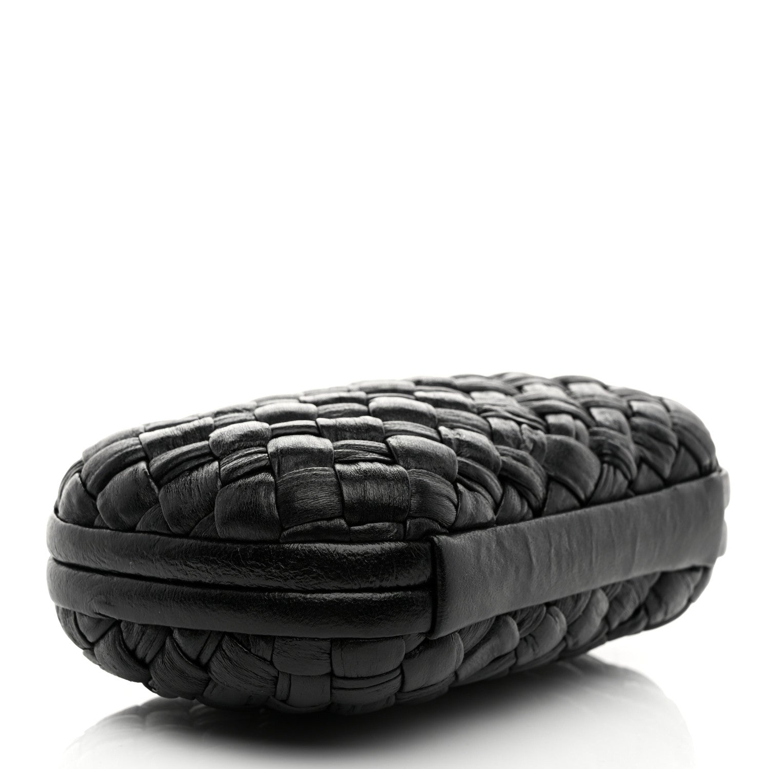 Bottega Veneta Mini Knot - bottom view