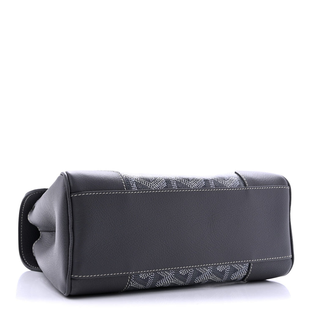 Goyard Goyardine Mini Saigon Grey