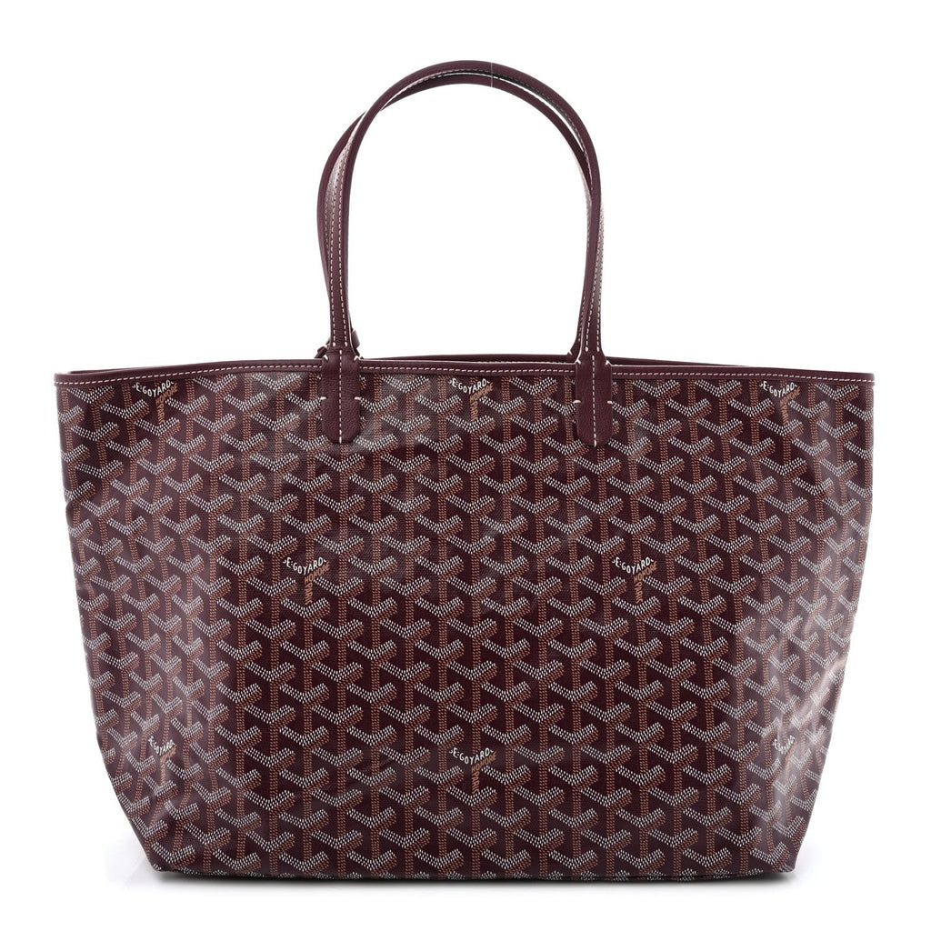 Goyard Goyardine Saint Louis PM Bordeaux