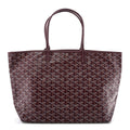 Goyard Goyardine Saint Louis PM Bordeaux