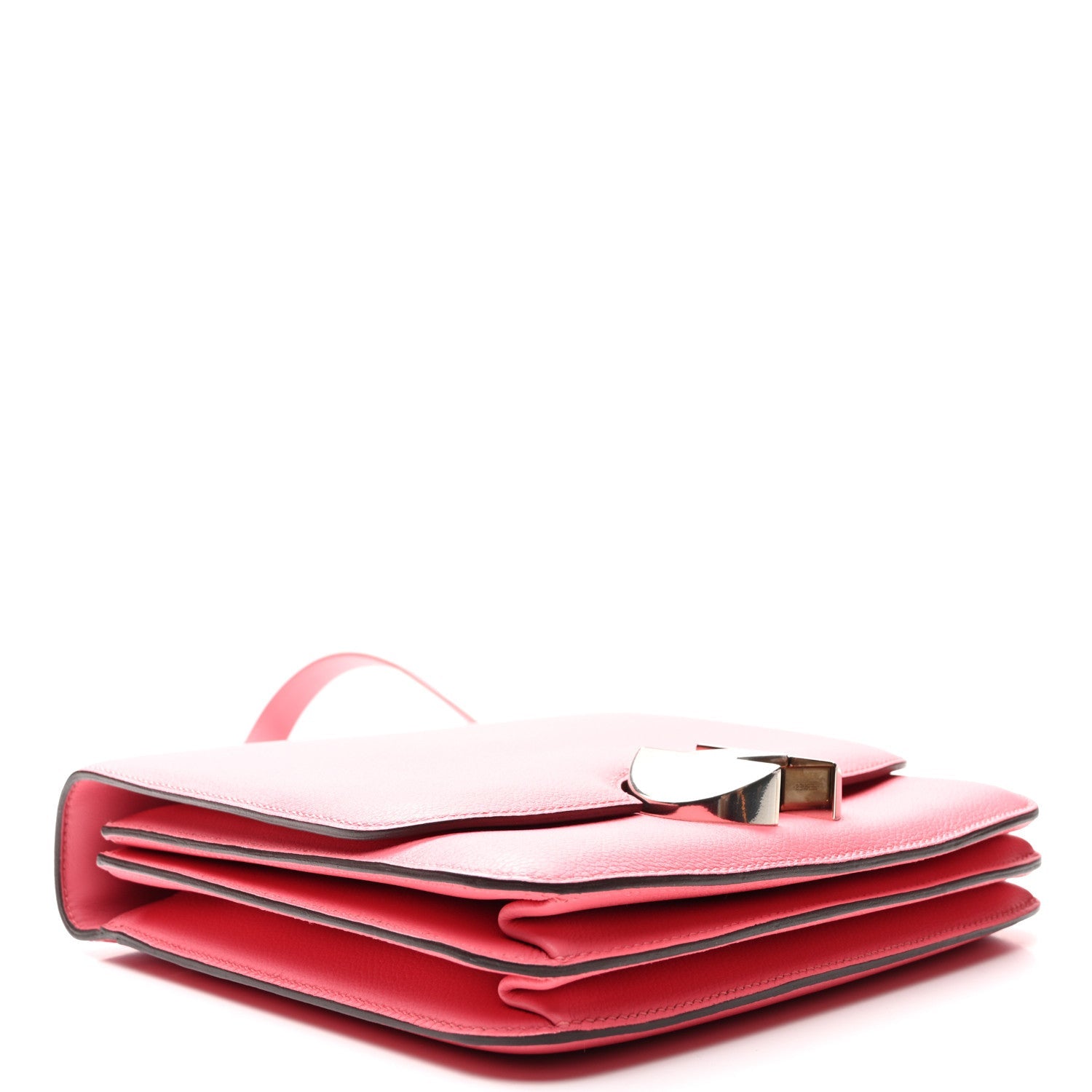Hermès Evercolor 2002 20 Rose Ete