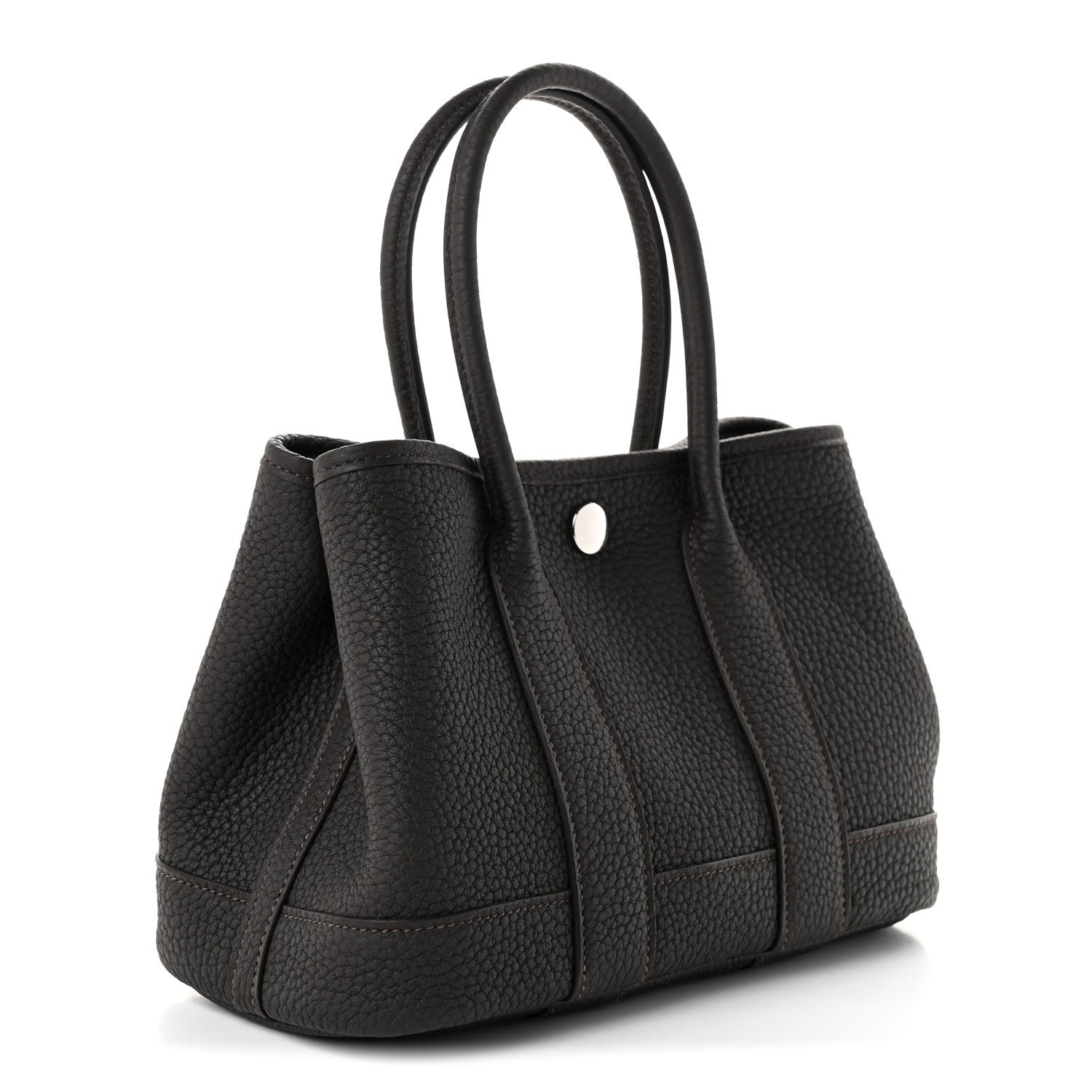 Hermès Negonda Neo Garden 23 Bai Brun