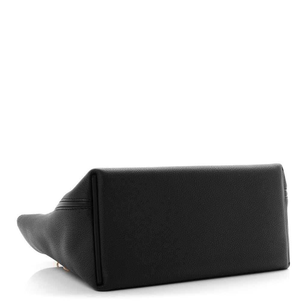 Hermès Togo Swift 24/24 29 Black