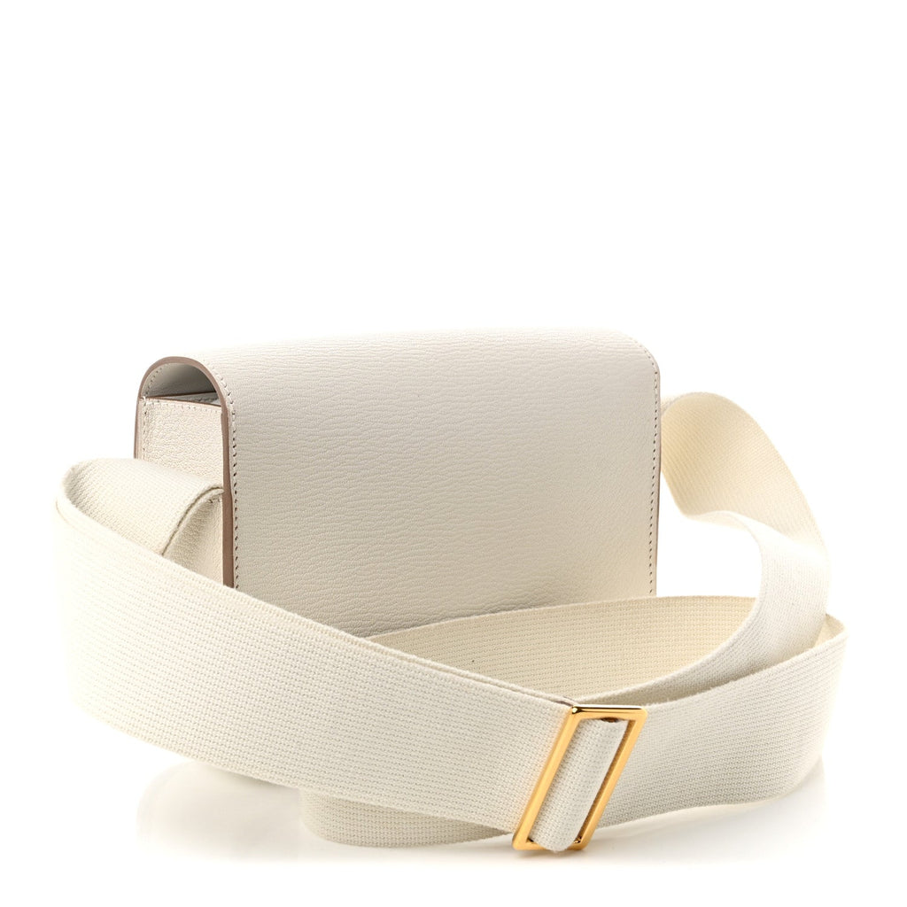 Hermès Chevre Mysore Geta Mushroom