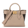 Louis Vuitton On My Side PM - front view
