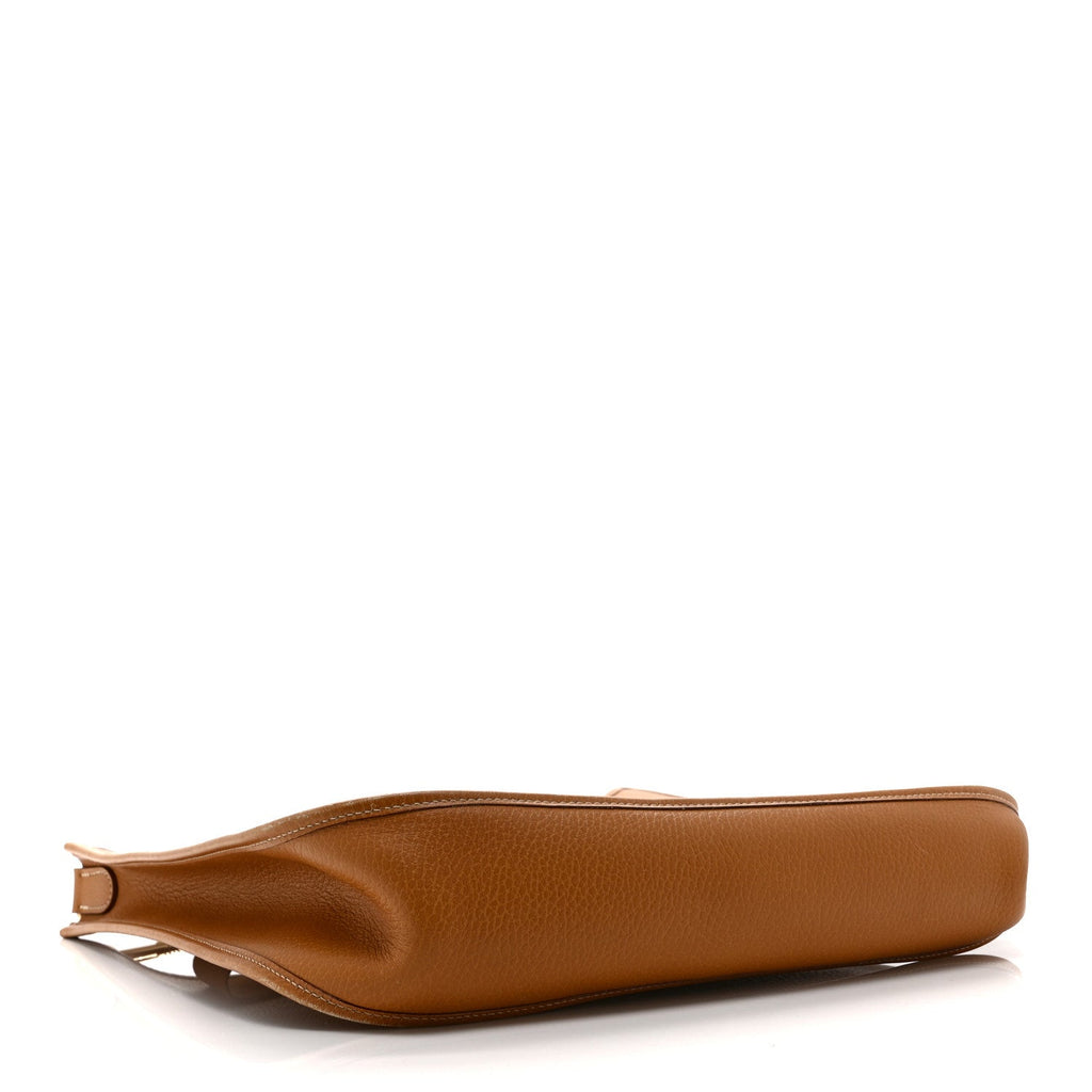 Hermès Ardennes Evelyne GM Sable