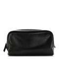 The Row Nappa Astra Pouch Black