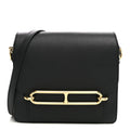 Hermès Swift Mini Sac Roulis Black