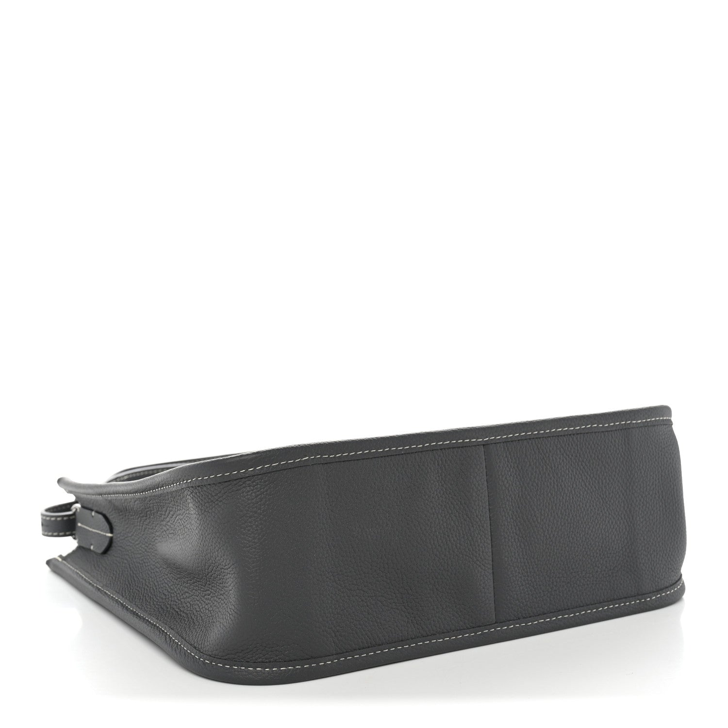 Goyard Goyardine Musette PM Bag Grey