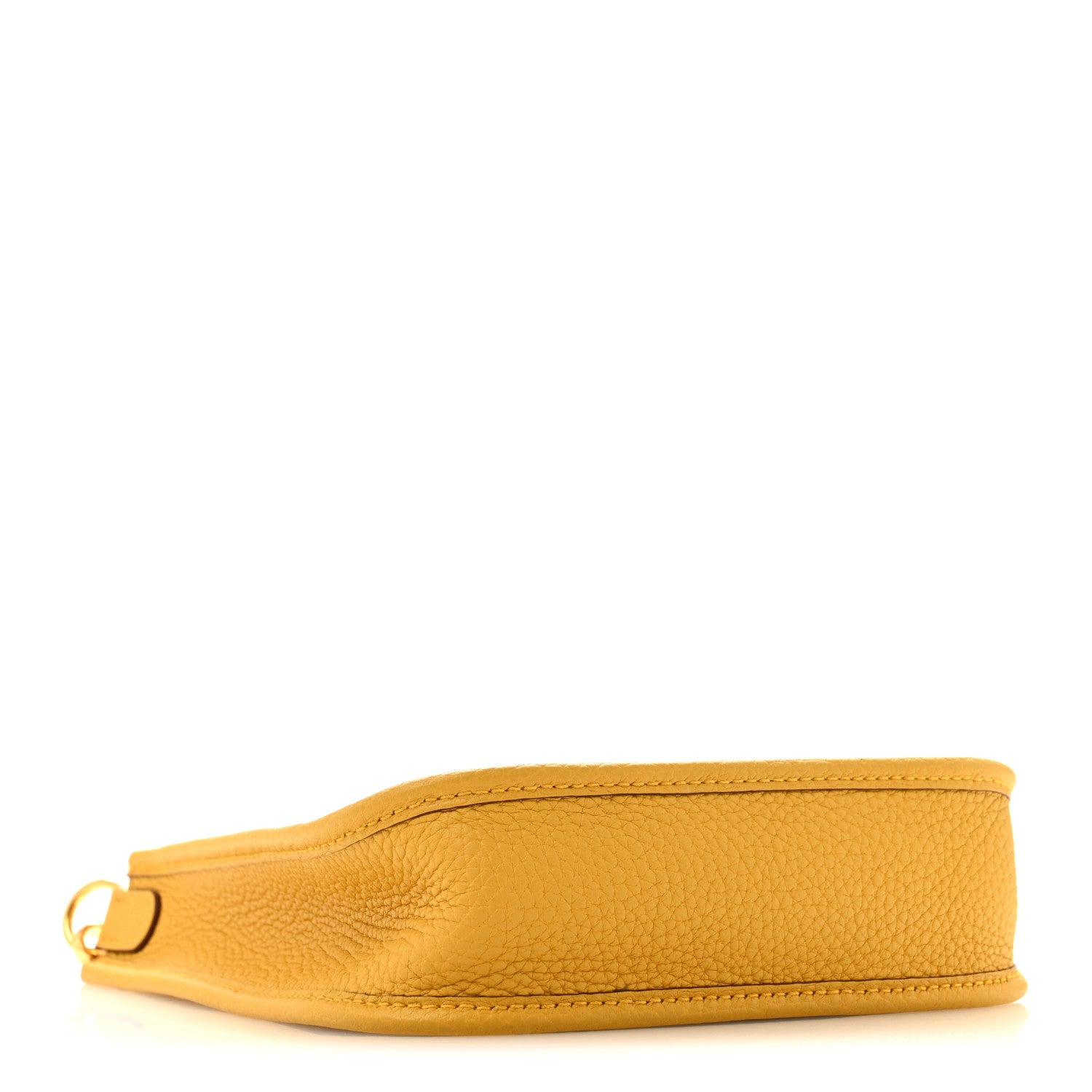 Hermès Taurillon Clemence Evelyne TPM Sun