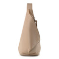 Loewe Soft Grained Calfskin Anton Sling Sand