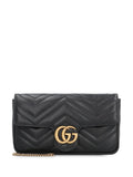 GG Marmont Mini front view