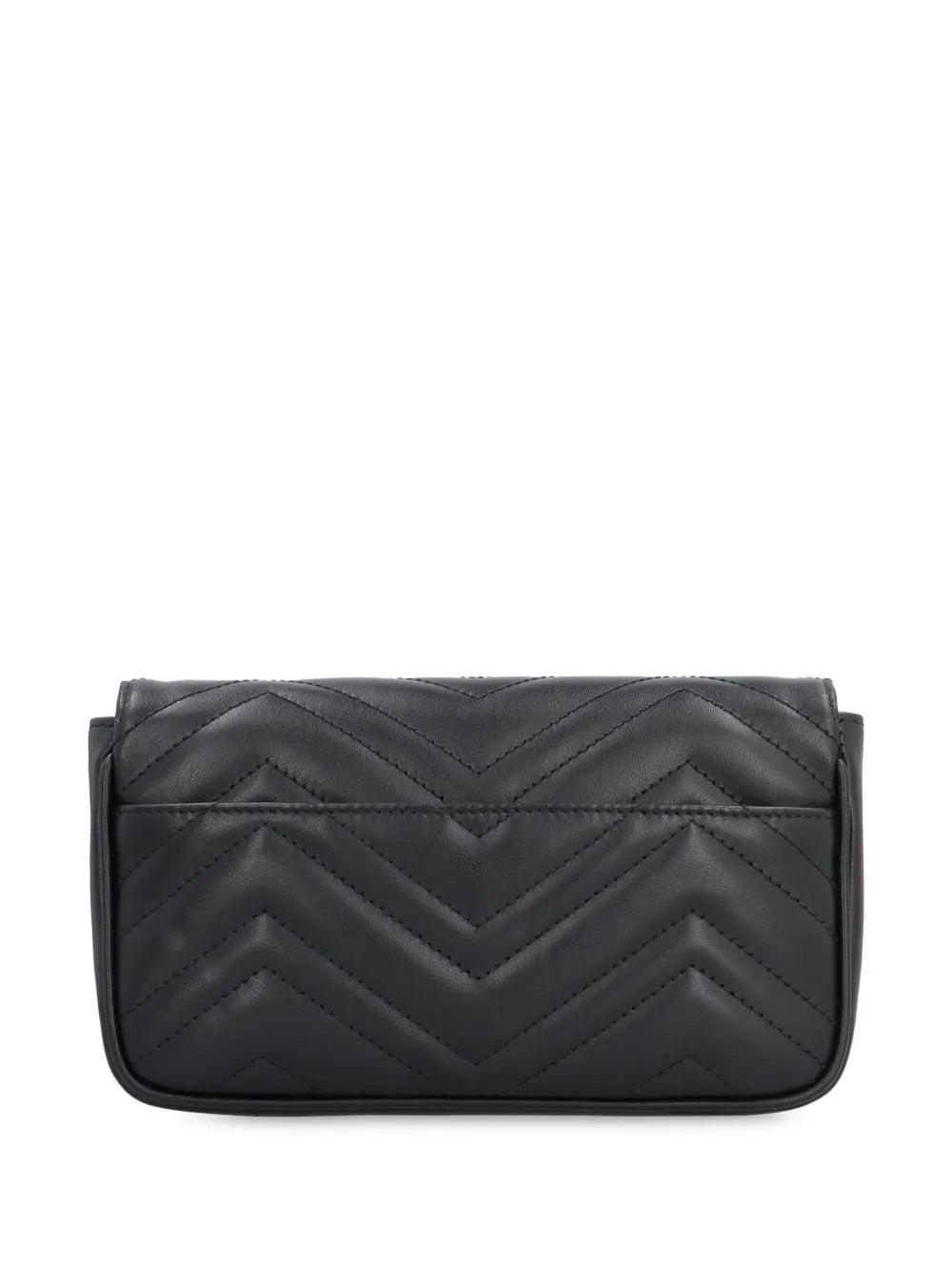 GG Marmont Mini back view