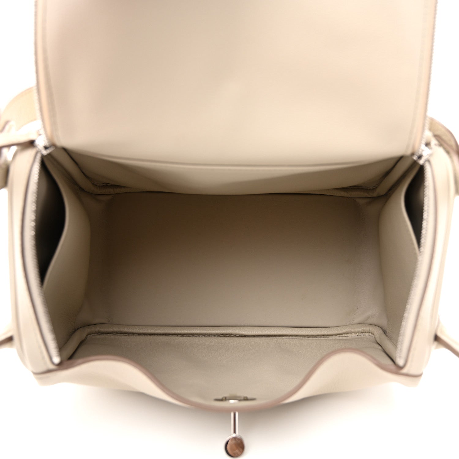 Hermès Evercolor Lindy 26 Beton