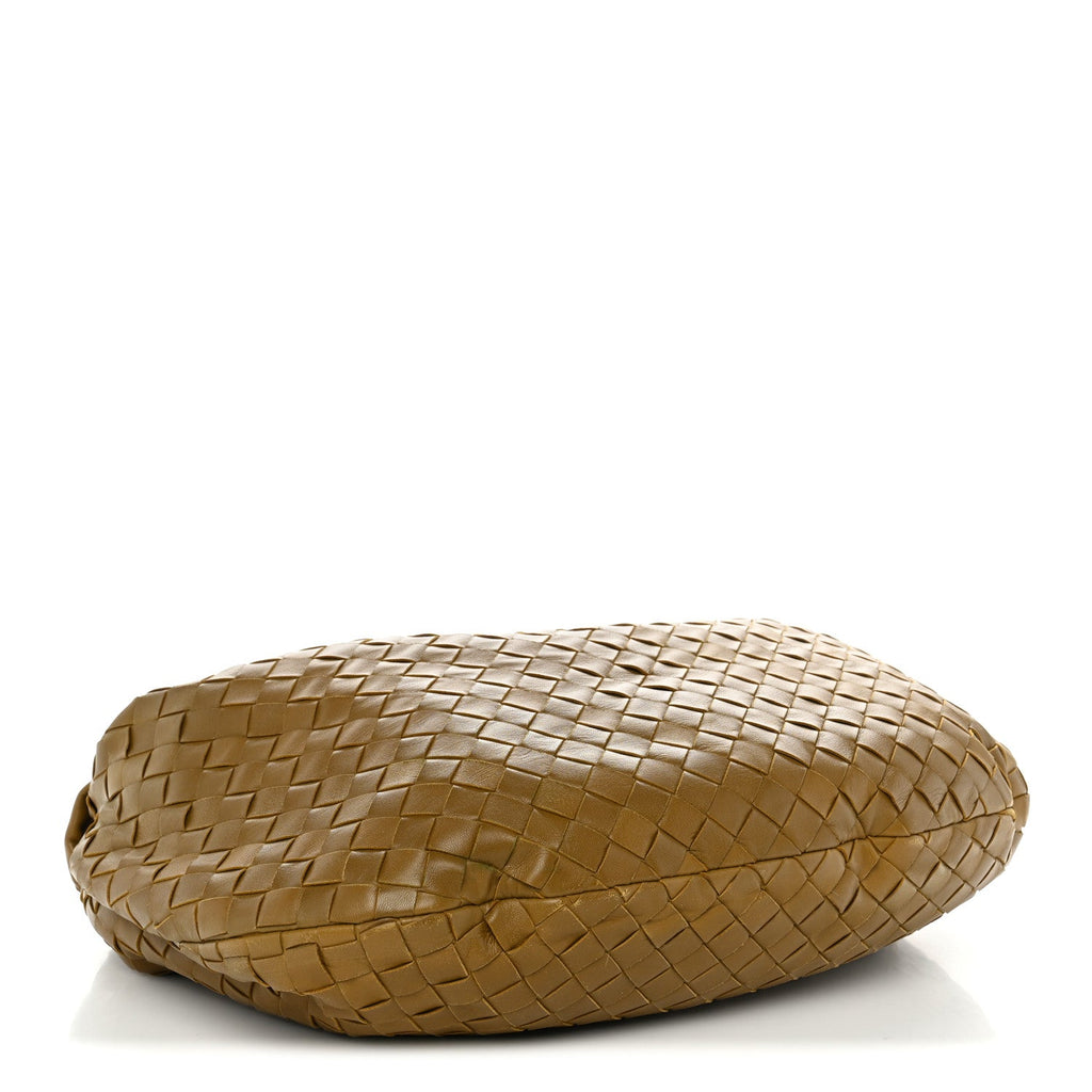 Bottega Veneta Nappa Intrecciato Small Jodie Acorn