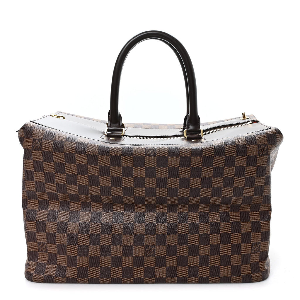 Louis Vuitton Damier Ebene Greenwich PM