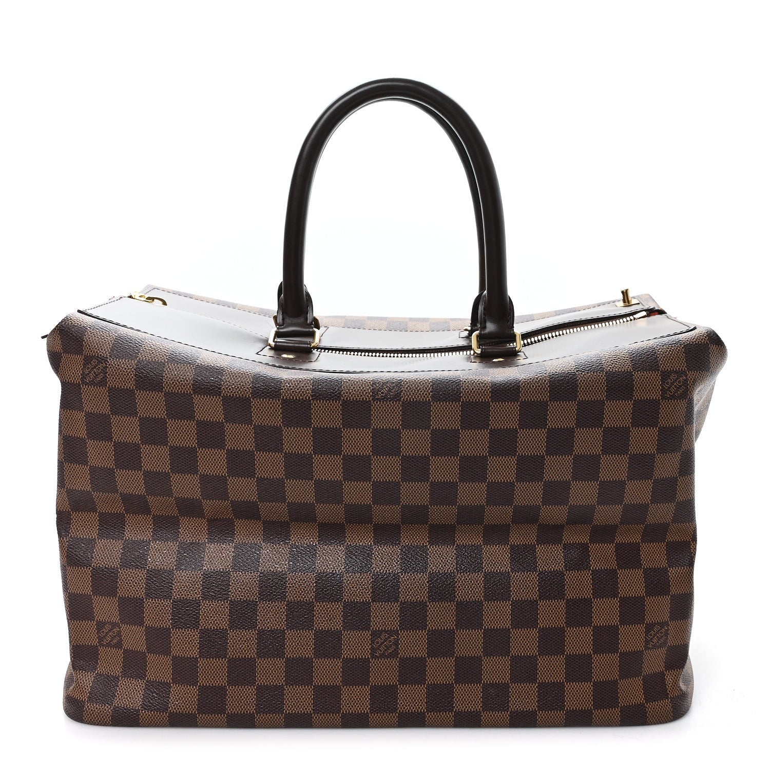 Louis Vuitton Damier Ebene Greenwich PM