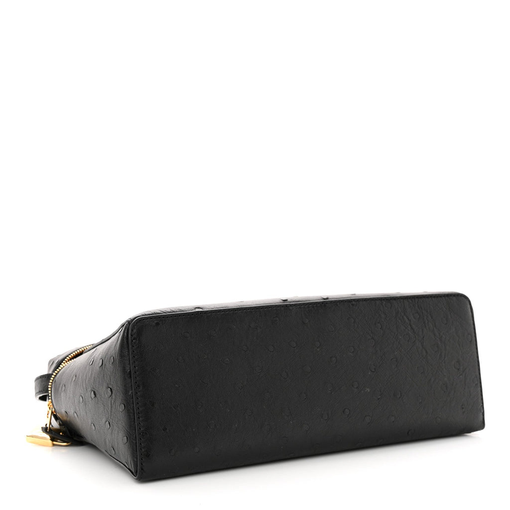 Base and side view